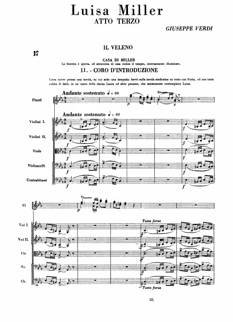 Act III