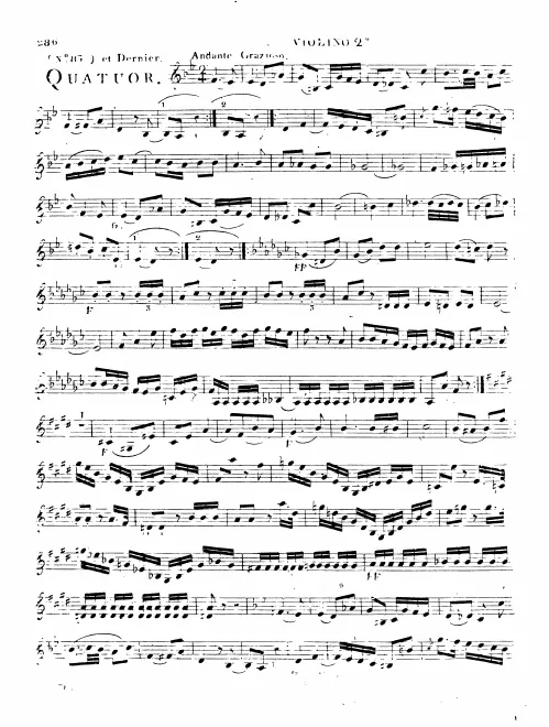 Violin 2