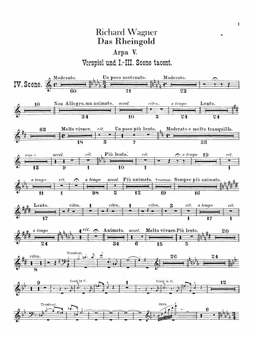 Harp 5 (Onstage)