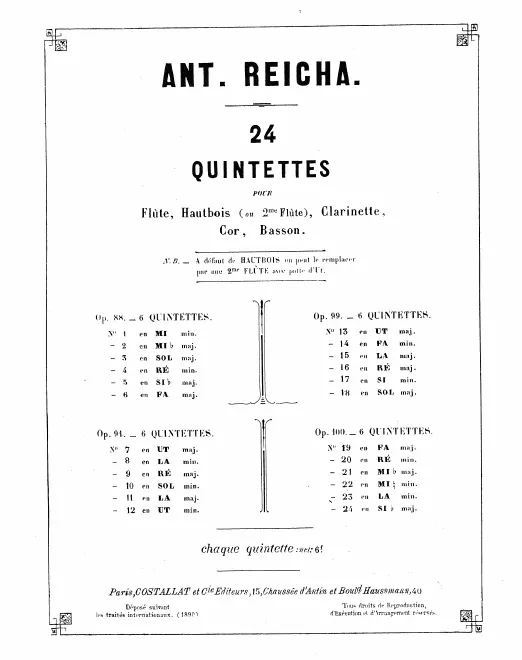 Complete Parts