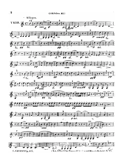Horn