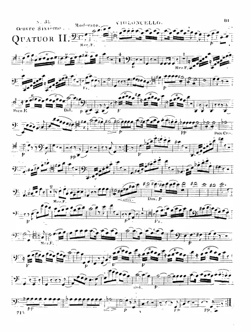 Cello