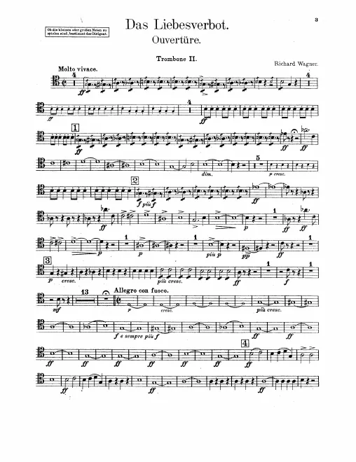 Trombone 2
