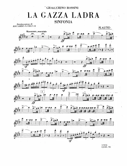 Flute 1