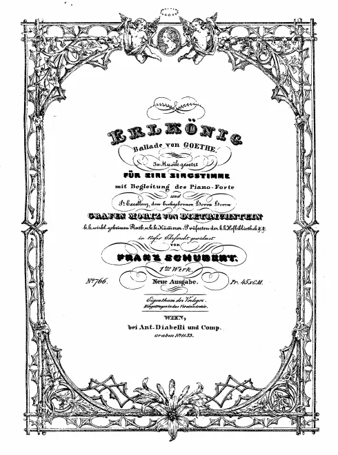 Complete Score (4th version)