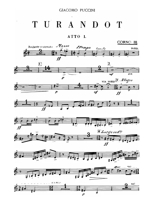 Horn 3