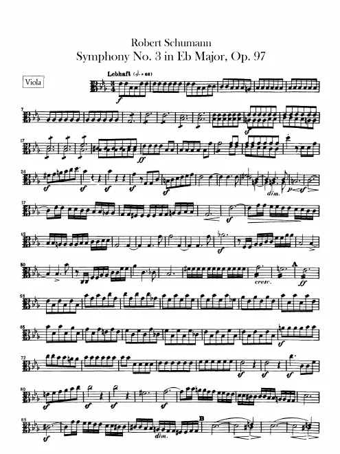Violas