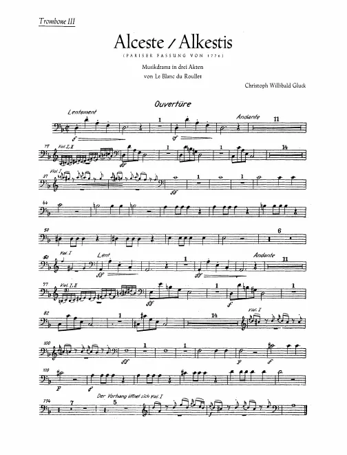 Trombone 3