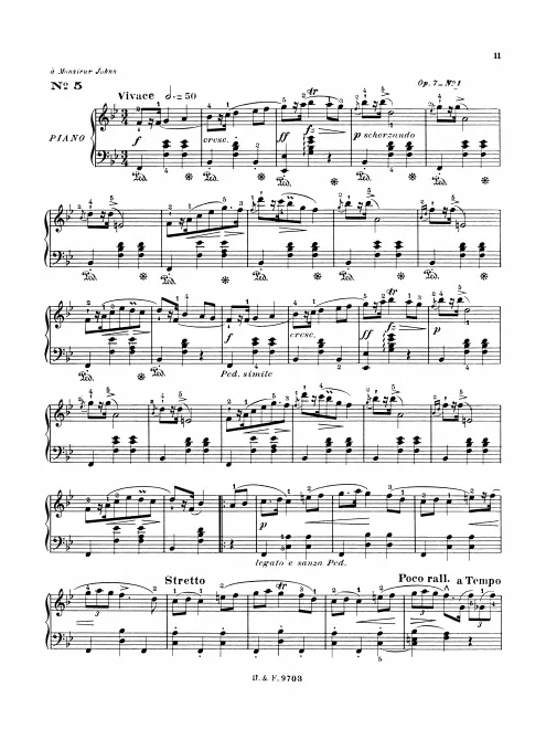 Complete Score