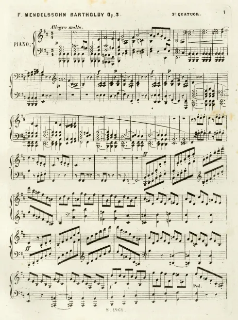 Piano