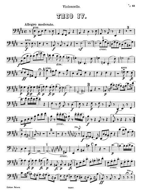 Cello