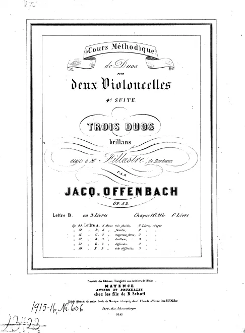 Book I