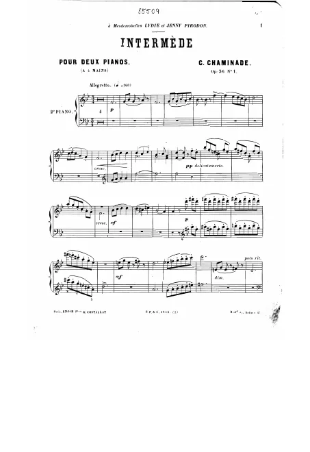 Piano 2