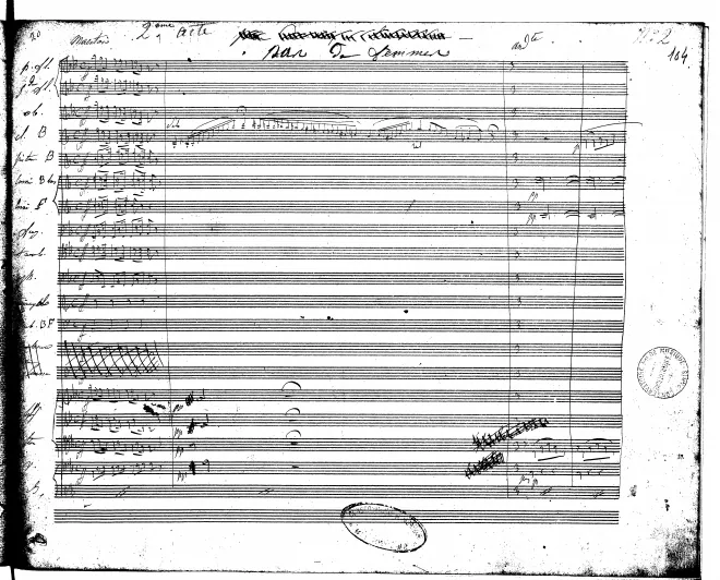 Act II