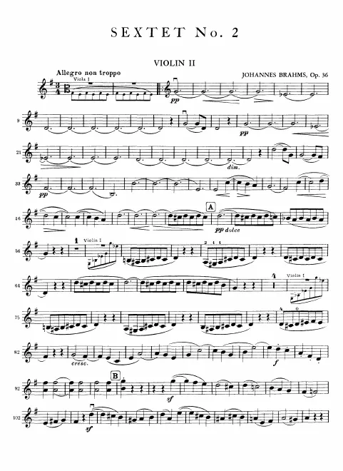 Violin 2