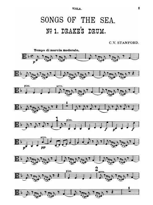 Violas