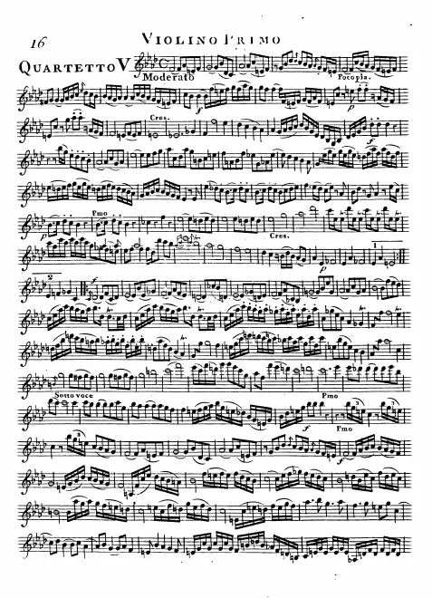 Violin 1