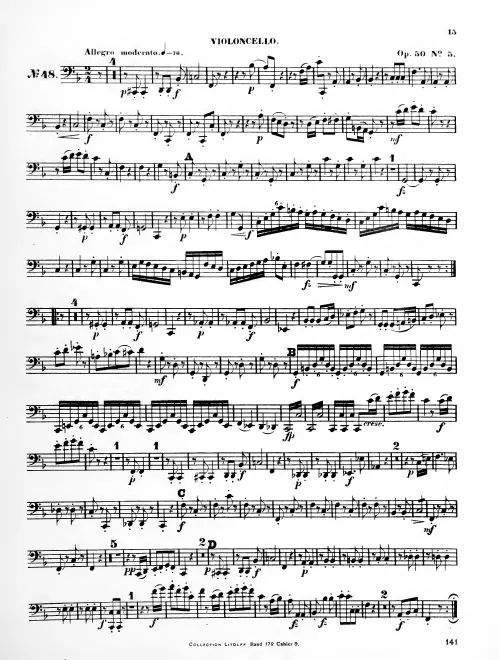 Cello