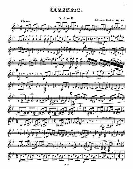 Violin 2