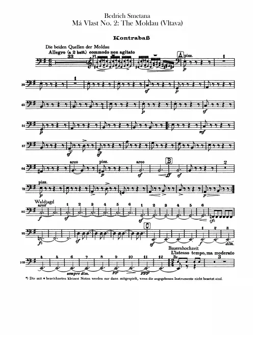 Basses