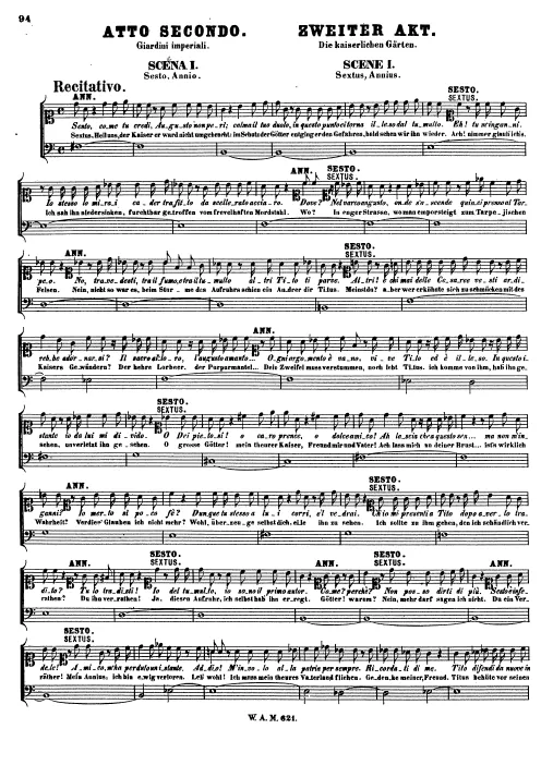 Act 2, Scenes 1–8
