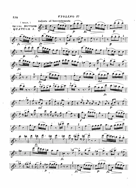 Violin 1