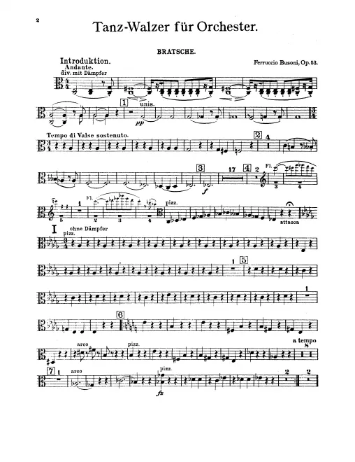 Violas