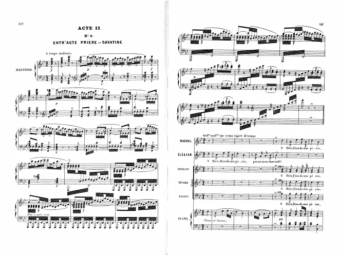 Act II