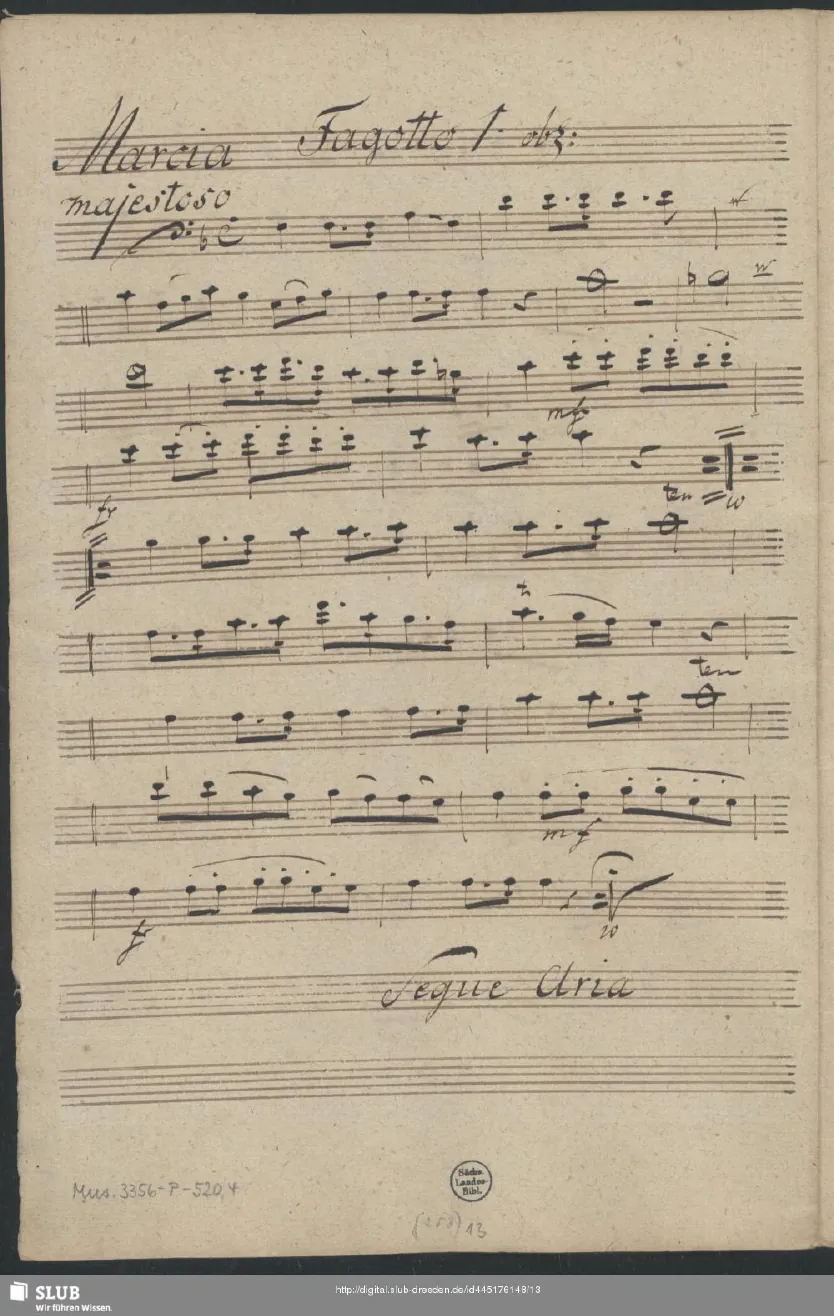 Bassoon 1