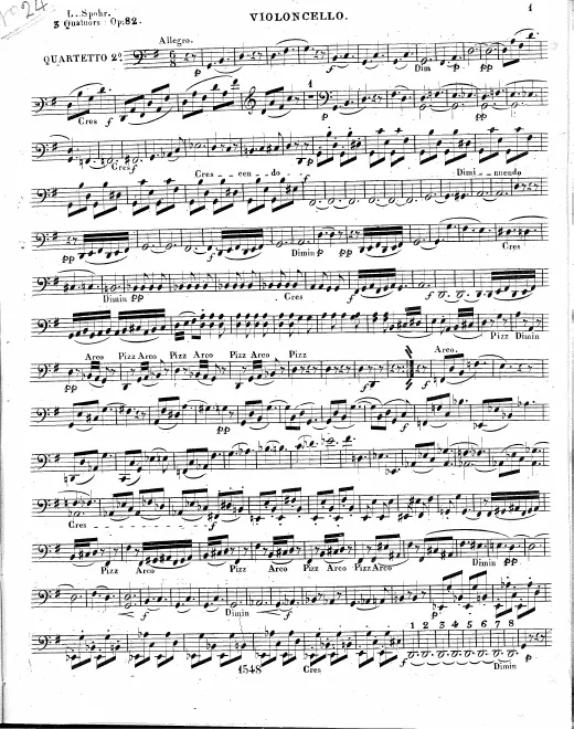 Cello