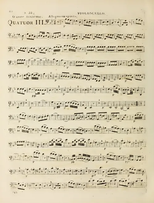 Cello