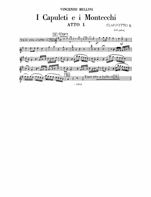 Clarinet 2
