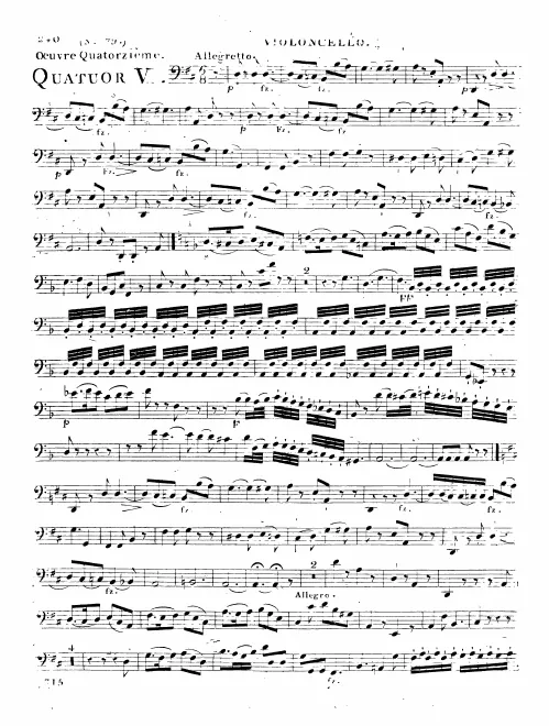 Cello