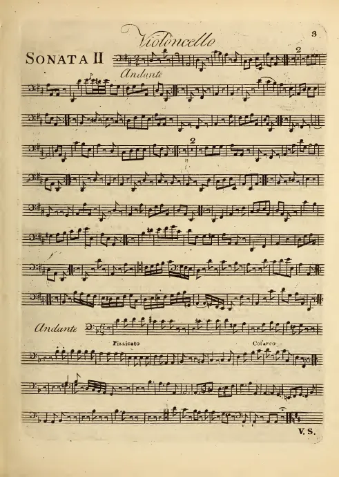 Cello