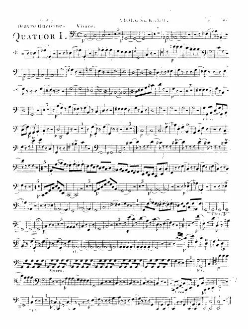 Cello