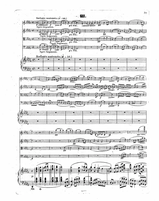 Complete Score, Part 2