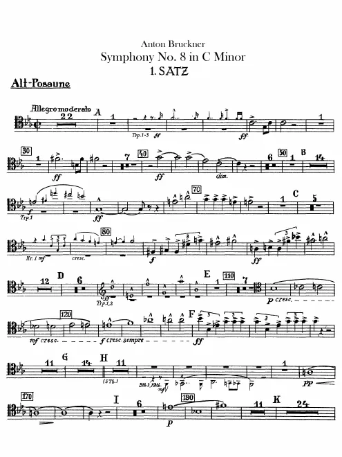 Alto Trombone