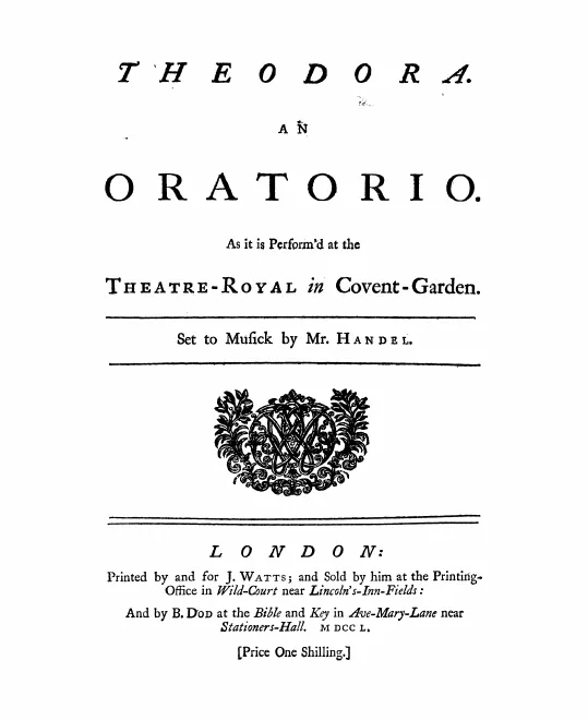 Complete Libretto