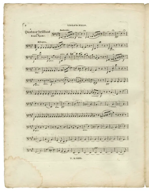 Cello