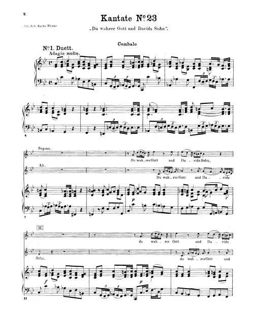 Harpsichord