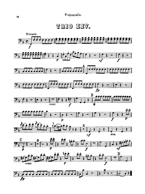 Cello