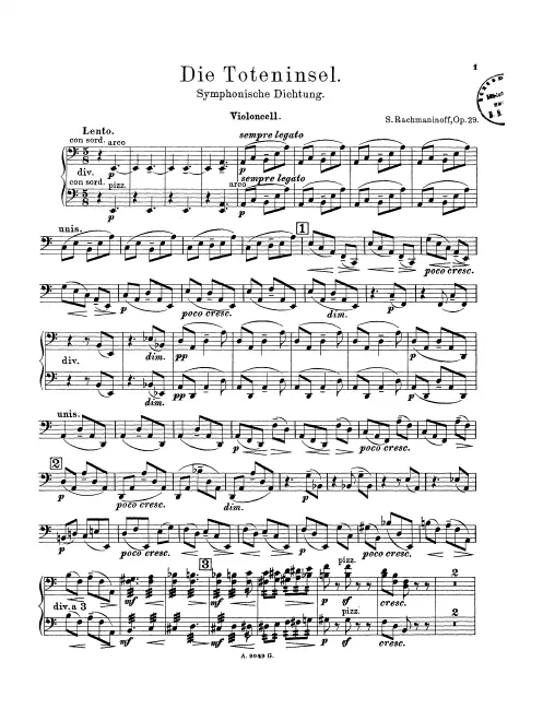 Cellos