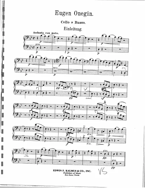 Basses