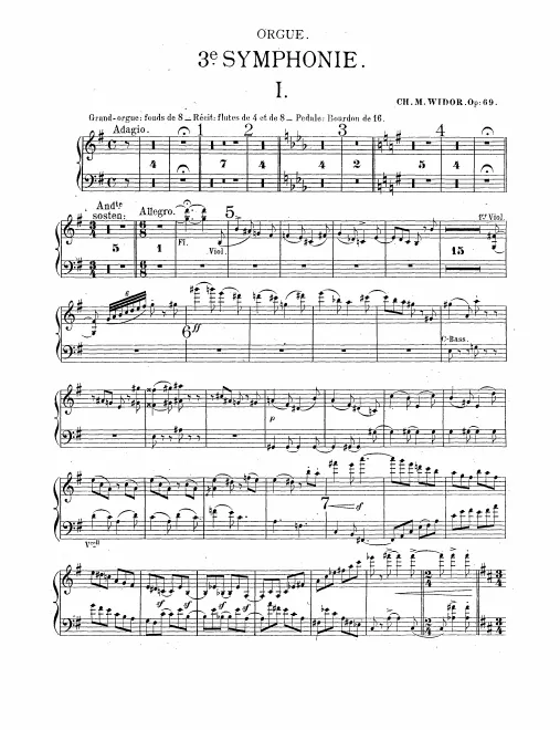 Organ