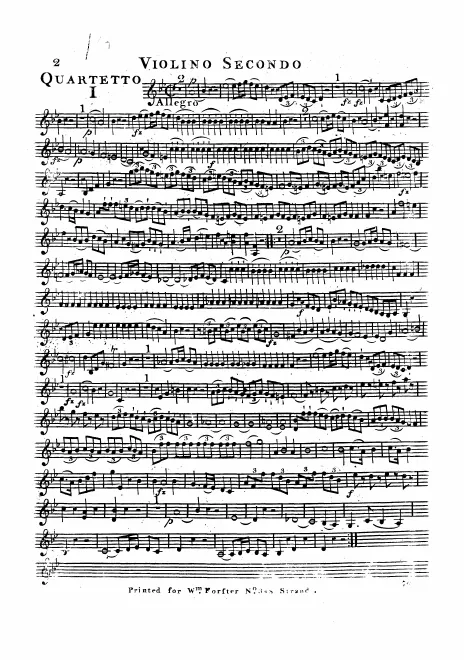 Violin 2