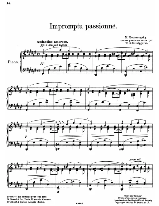 2nd Version