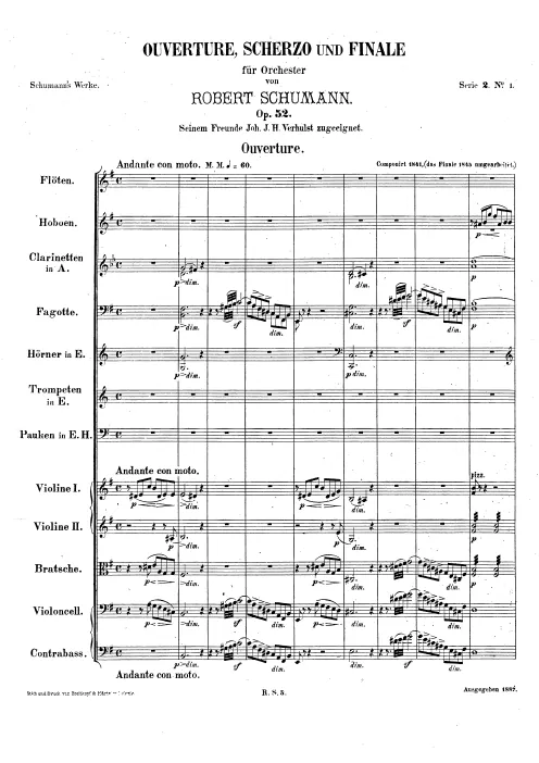 Overture