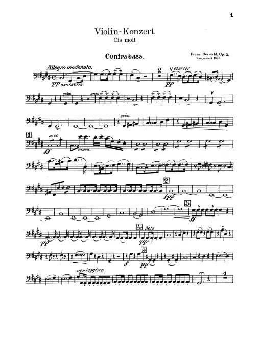 Basses