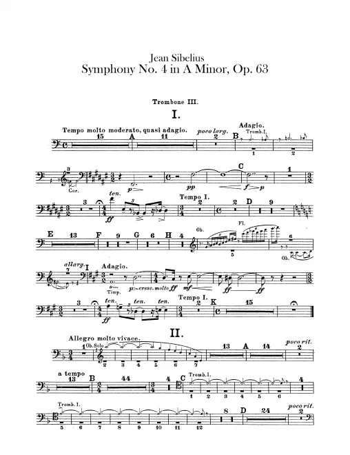 Trombone 3