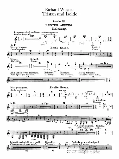 Trumpet 3 (C, Onstage)